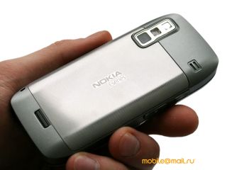   Nokia E75.   ?