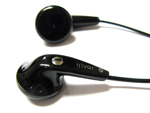  MP3- iriver Clix