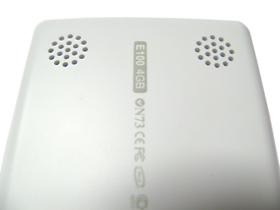  MP3- iriver E100