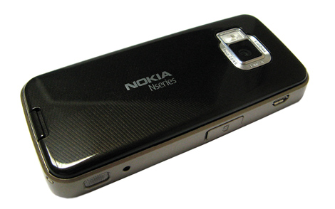    Nokia N78