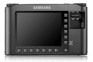 Samsung NV24HD