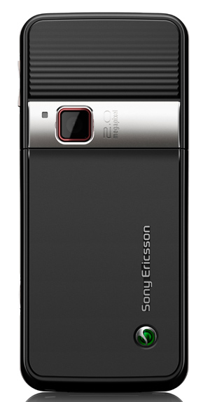    Sony Ericsson G502