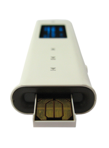   iriver T7 Volcano