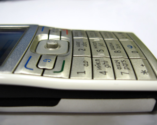 Nokia E50