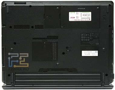 HP 550 -   Hewlett Packard