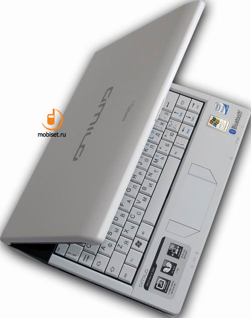 Fujitsu Siemens Amilo Mini Ui3520