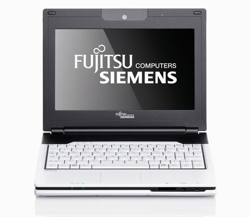 Fujitsu Siemens Amilo Mini Ui3520