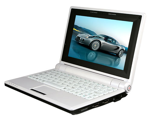 RoverBook Neo U800