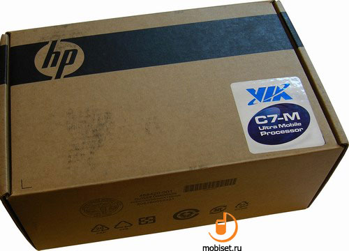 HP 2133 Mini-Note