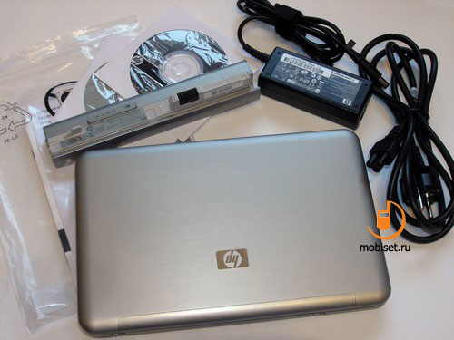 HP 2133 Mini-Note