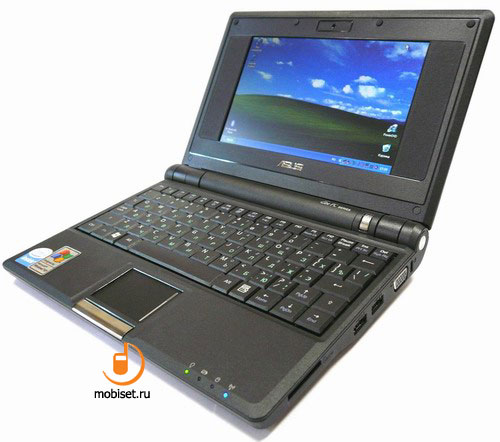 ASUS Eee PC 701