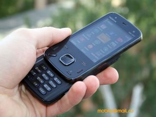  Nokia N86:     