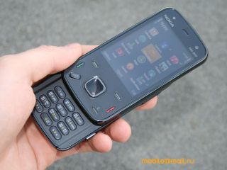  Nokia N86:     