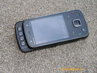  Nokia N86:     