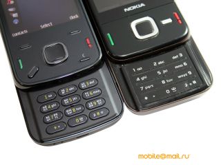  Nokia N86:     