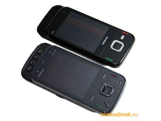  Nokia N86:     