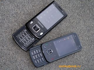  Nokia N86:     