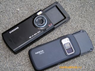  Nokia N86:     