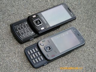  Nokia N86:     