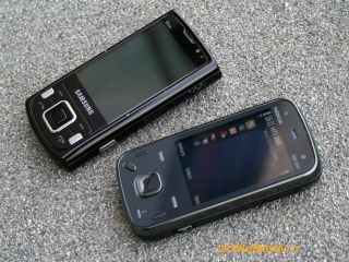  Nokia N86:     