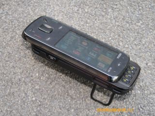  Nokia N86:     