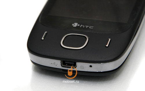 HTC Touch 3G