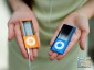  Apple iPod nano 5G.  MP3-       