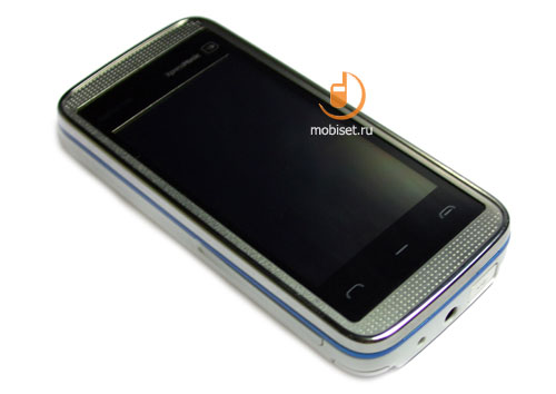 Nokia 5530 XpressMusic