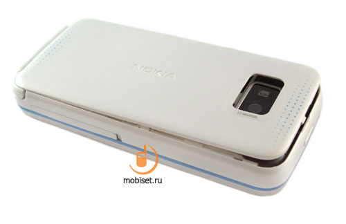 Nokia 5530 XpressMusic