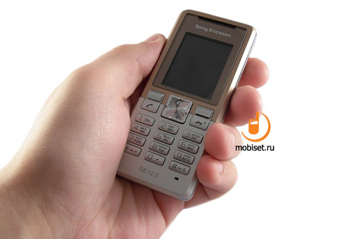 Sony Ericsson T280i