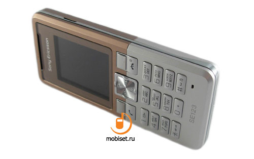 Sony Ericsson T280i