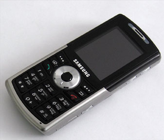 Samsung SGH-i300