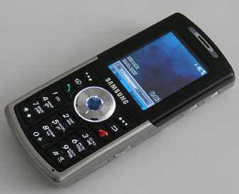 Samsung SGH-i300