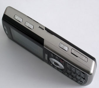 Samsung SGH-i300