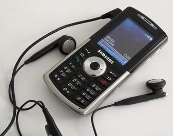 Samsung SGH-i300