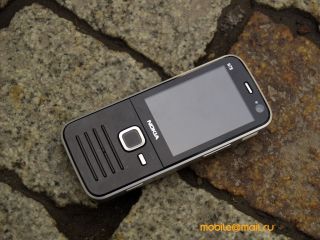 Nokia N78