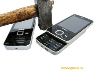 Nokia N78