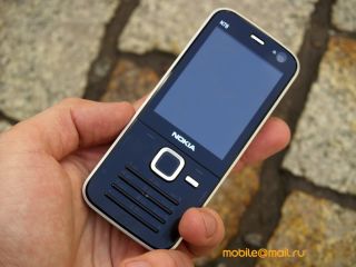 Nokia N78