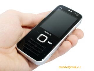 Nokia N78