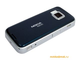 Nokia N78