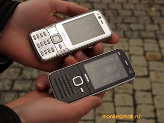 Nokia N78