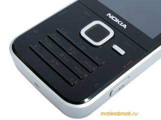 Nokia N78