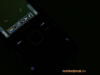 Nokia N78