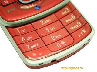 Nokia 6220 Classic