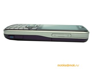 Nokia 6220 Classic