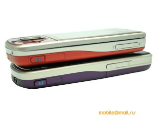 Nokia 6220 Classic