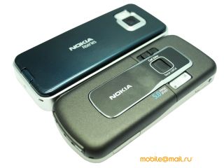 Nokia 6220 Classic