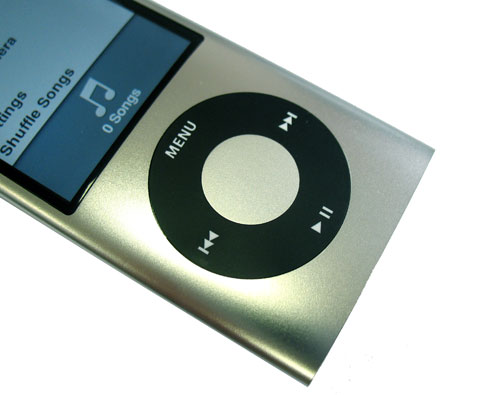   iPod Nano  