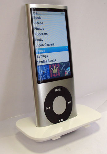   iPod Nano  