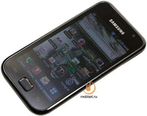 Samsung i9000 Galaxy S